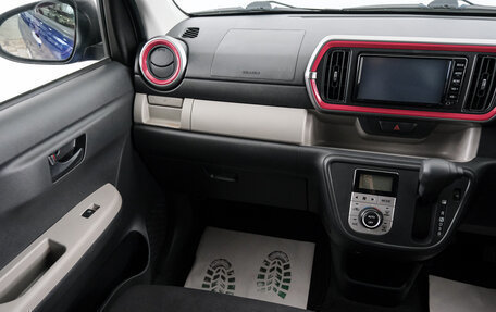 Toyota Passo III, 2018 год, 1 099 000 рублей, 12 фотография