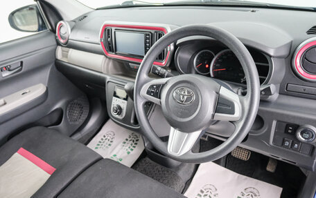 Toyota Passo III, 2018 год, 1 099 000 рублей, 9 фотография
