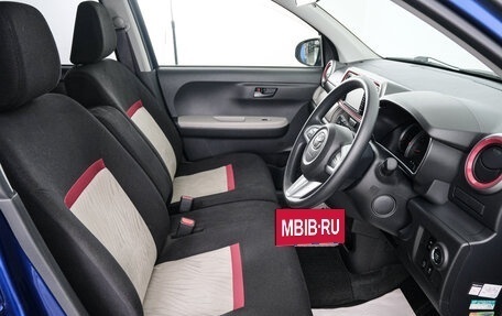 Toyota Passo III, 2018 год, 1 099 000 рублей, 8 фотография