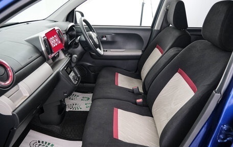 Toyota Passo III, 2018 год, 1 099 000 рублей, 14 фотография