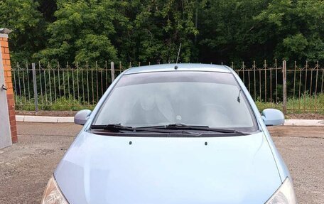 Hyundai Getz I рестайлинг, 2008 год, 680 000 рублей, 3 фотография