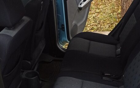 Hyundai Getz I рестайлинг, 2008 год, 680 000 рублей, 6 фотография