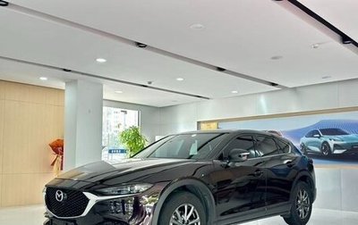 Mazda CX-4, 2021 год, 1 794 000 рублей, 1 фотография