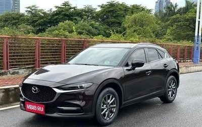 Mazda CX-4, 2021 год, 1 832 000 рублей, 1 фотография