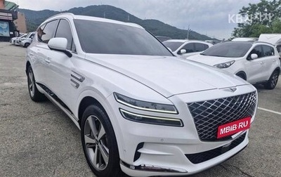 Genesis GV80 I, 2022 год, 4 055 010 рублей, 1 фотография