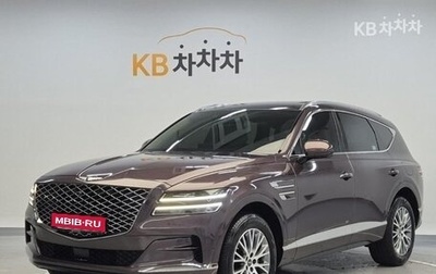 Genesis GV80 I, 2022 год, 4 050 010 рублей, 1 фотография