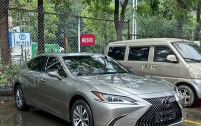 Lexus ES VII, 2022 год, 3 000 000 рублей, 1 фотография