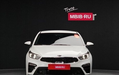 KIA K3, 2021 год, 1 689 055 рублей, 1 фотография