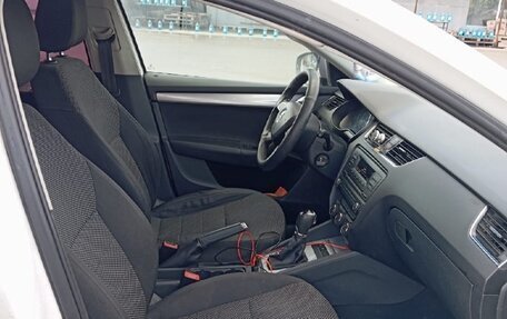 Skoda Octavia, 2014 год, 728 310 рублей, 4 фотография