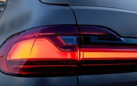 BMW X7, 2020 год, 9 000 000 рублей, 7 фотография