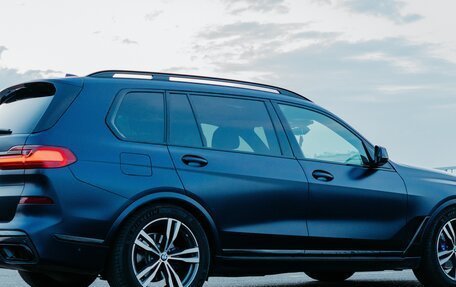 BMW X7, 2020 год, 9 000 000 рублей, 5 фотография