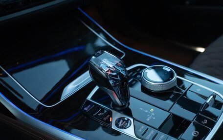 BMW X7, 2020 год, 9 000 000 рублей, 9 фотография