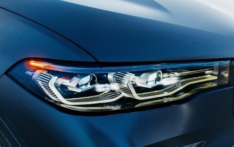 BMW X7, 2020 год, 9 000 000 рублей, 11 фотография