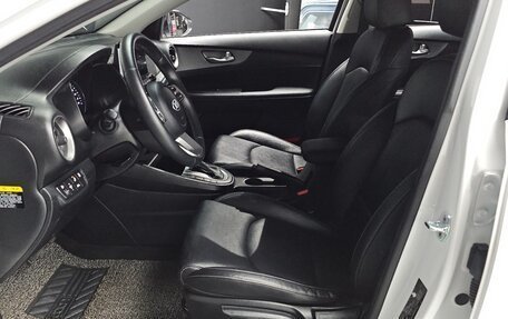 KIA K3, 2021 год, 1 689 055 рублей, 6 фотография