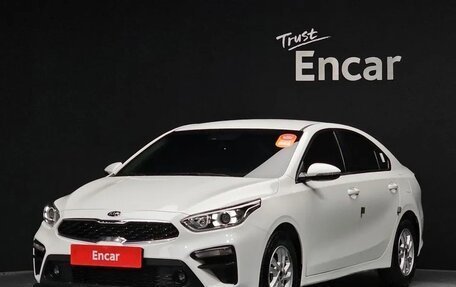 KIA K3, 2021 год, 1 689 055 рублей, 2 фотография