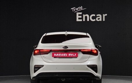 KIA K3, 2021 год, 1 689 055 рублей, 3 фотография
