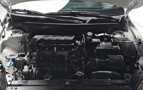 KIA K3, 2021 год, 1 689 055 рублей, 8 фотография
