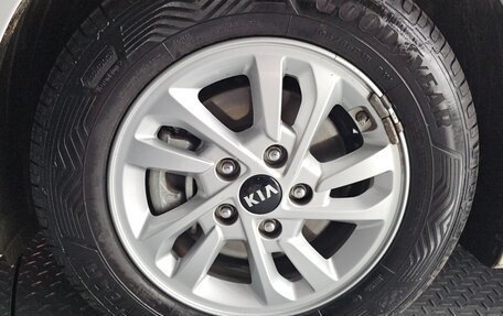 KIA K3, 2021 год, 1 689 055 рублей, 10 фотография