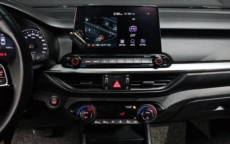 KIA K3, 2021 год, 1 689 055 рублей, 15 фотография