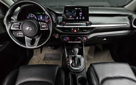 KIA K3, 2021 год, 1 689 055 рублей, 11 фотография