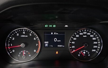 KIA K3, 2021 год, 1 689 055 рублей, 14 фотография