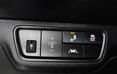 KIA K3, 2021 год, 1 689 055 рублей, 18 фотография