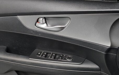 KIA K3, 2021 год, 1 689 055 рублей, 20 фотография