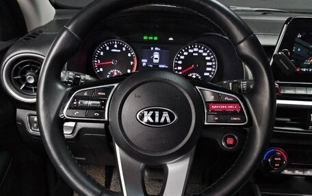 KIA K3, 2021 год, 1 689 055 рублей, 12 фотография