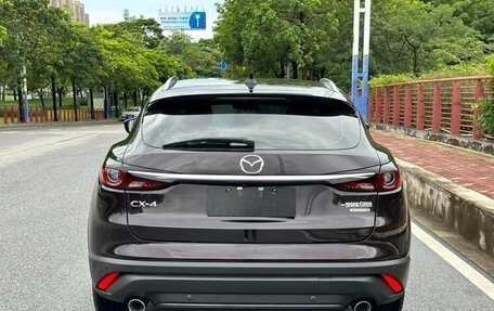 Mazda CX-4, 2021 год, 1 832 000 рублей, 2 фотография