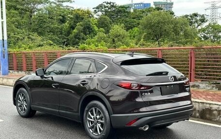 Mazda CX-4, 2021 год, 1 832 000 рублей, 3 фотография