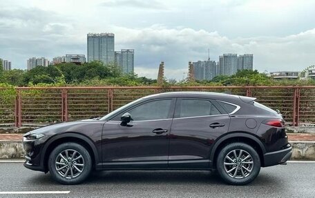 Mazda CX-4, 2021 год, 1 832 000 рублей, 7 фотография