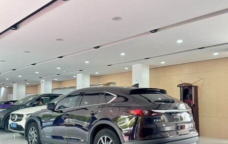 Mazda CX-4, 2021 год, 1 794 000 рублей, 4 фотография