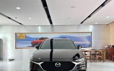 Mazda CX-4, 2021 год, 1 794 000 рублей, 3 фотография