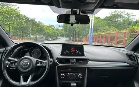 Mazda CX-4, 2021 год, 1 832 000 рублей, 13 фотография