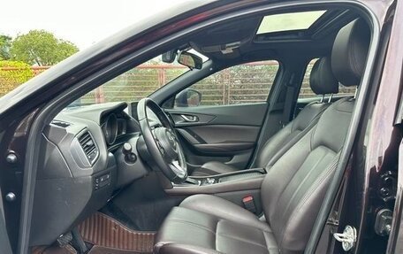 Mazda CX-4, 2021 год, 1 832 000 рублей, 11 фотография