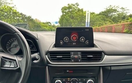 Mazda CX-4, 2021 год, 1 832 000 рублей, 9 фотография