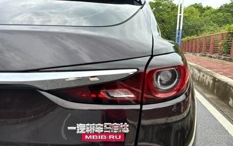 Mazda CX-4, 2021 год, 1 832 000 рублей, 12 фотография