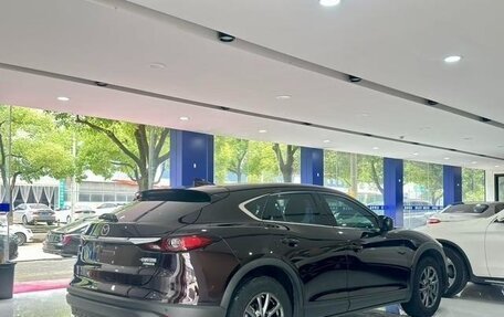 Mazda CX-4, 2021 год, 1 794 000 рублей, 6 фотография