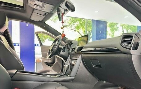 Mazda CX-4, 2021 год, 1 794 000 рублей, 8 фотография