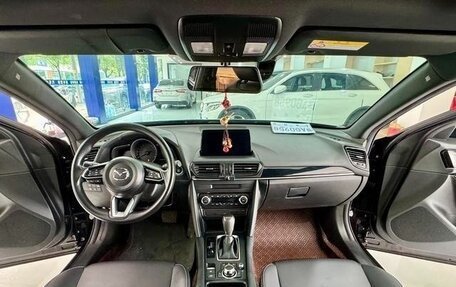 Mazda CX-4, 2021 год, 1 794 000 рублей, 9 фотография
