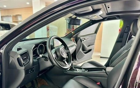 Mazda CX-4, 2021 год, 1 794 000 рублей, 7 фотография