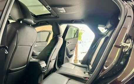 Mazda CX-4, 2021 год, 1 794 000 рублей, 10 фотография