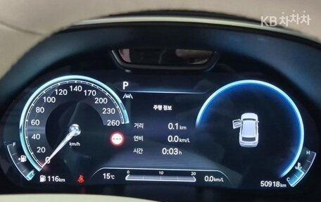 Genesis GV80 I, 2022 год, 4 050 010 рублей, 6 фотография