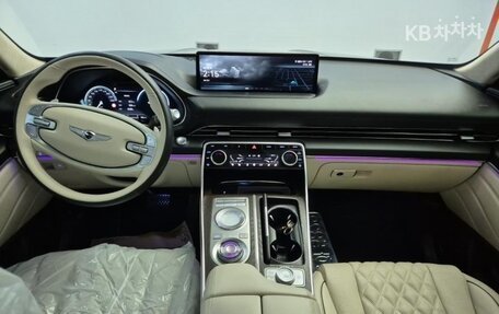 Genesis GV80 I, 2022 год, 4 050 010 рублей, 7 фотография