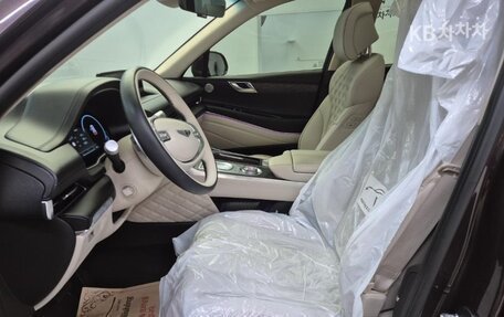 Genesis GV80 I, 2022 год, 4 050 010 рублей, 10 фотография