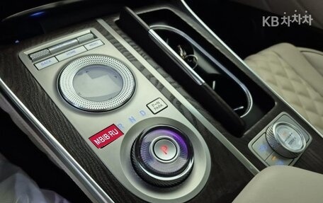 Genesis GV80 I, 2022 год, 4 050 010 рублей, 8 фотография