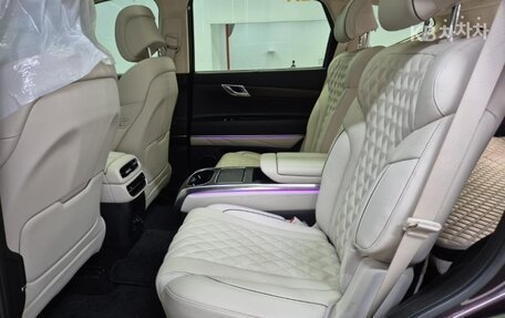 Genesis GV80 I, 2022 год, 4 050 010 рублей, 11 фотография