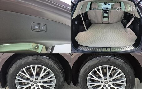 Genesis GV80 I, 2022 год, 4 050 010 рублей, 18 фотография