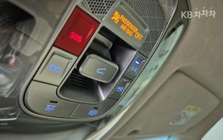 Genesis GV80 I, 2022 год, 4 050 010 рублей, 16 фотография