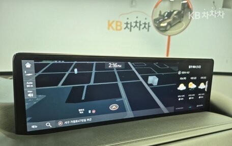 Genesis GV80 I, 2022 год, 4 050 010 рублей, 13 фотография
